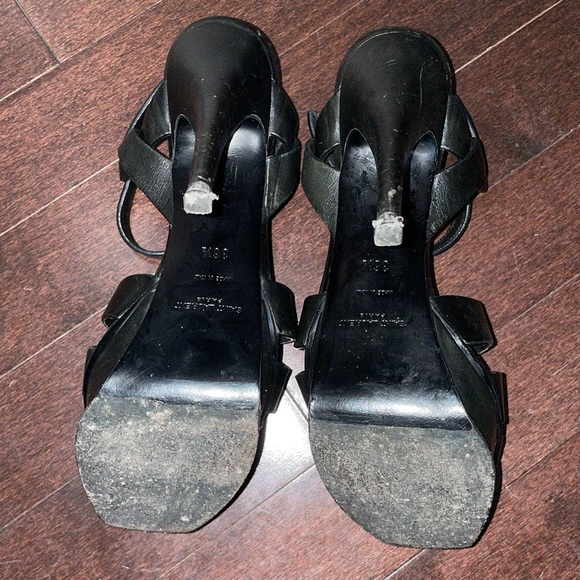 YSL HEELS - Picture 7 of 9